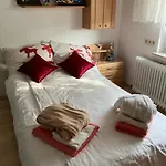 In Apartment *