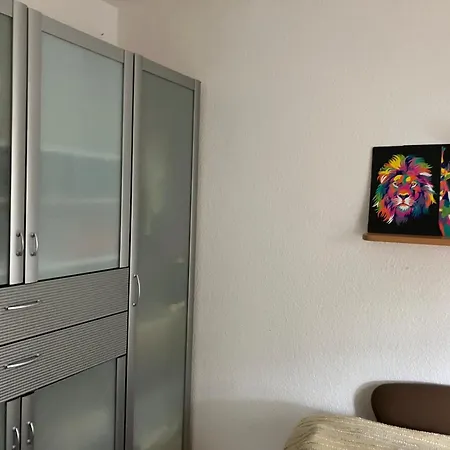 In Apartamento Solms-Oberbiel