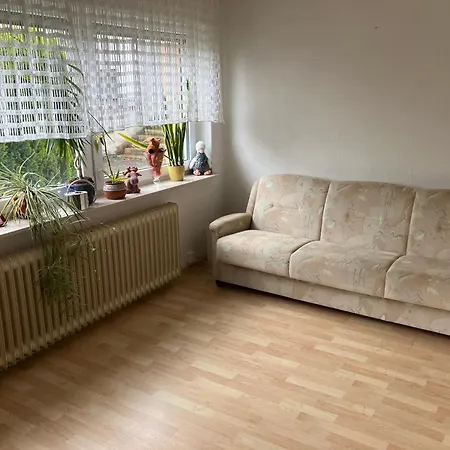 Appartement In Solms-Oberbiel