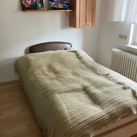 In Solms Apartment Oberndorf (North Rhine-Westphalia)