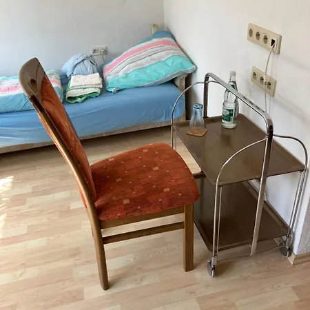 Apartment In Solms *