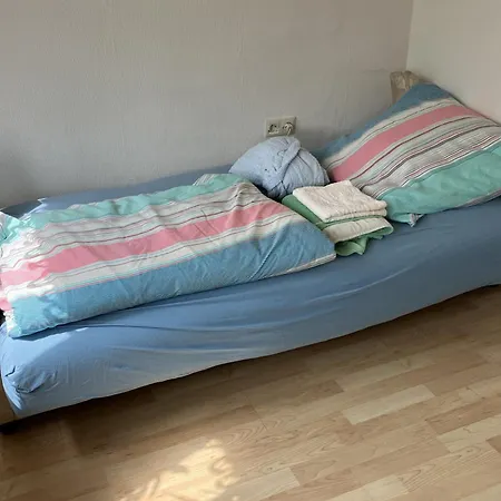 In Apartment Solms-Oberbiel