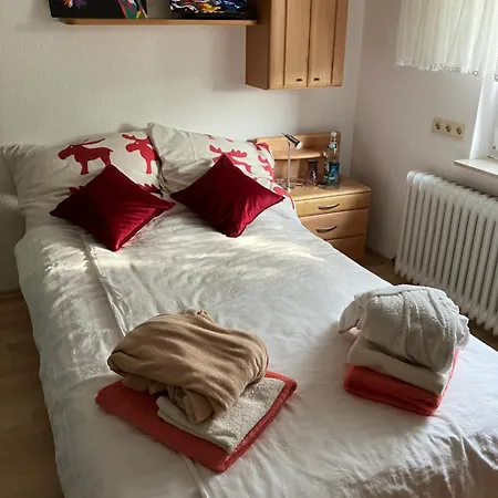 In Apartamento *