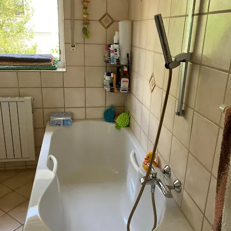 شقة In Solms-Oberbiel