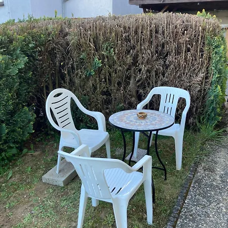 In Apartamento